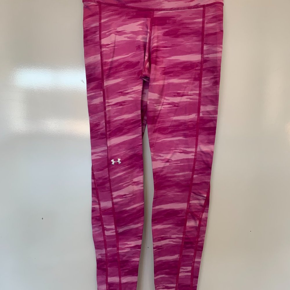 Under armor Thermal Leggings